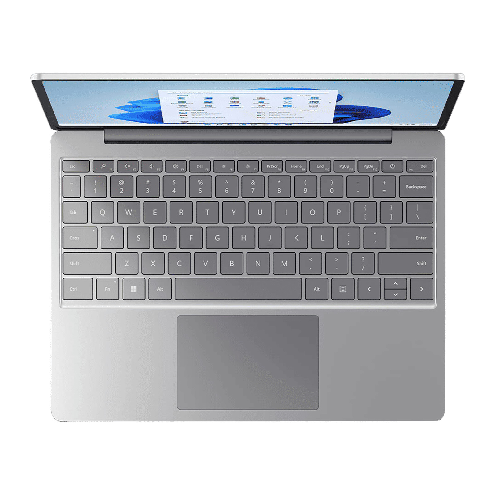 マイクロソフトSurface Laptop Go 2 12.4型 Core i5 Microsoft Surface Laptop Go 2 (2022): 12.4